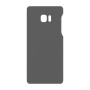 כיסוי פלסטיק קשיח ל- Samsung Galaxy Note5 בצבע - אפור - קייס מובייל