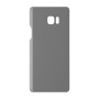 כיסוי פלסטיק קשיח ל- Samsung Galaxy Note5 בצבע - אפור - קייס מובייל