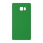 כיסוי פלסטיק קשיח ל- Samsung Galaxy Note5 בצבע - ירוק - קייס מובייל