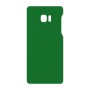 כיסוי פלסטיק קשיח ל- Samsung Galaxy Note5 בצבע - ירוק - קייס מובייל