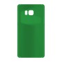כיסוי פלסטיק קשיח ל- Samsung Galaxy Note5 בצבע - ירוק - קייס מובייל