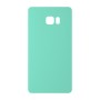 כיסוי פלסטיק קשיח ל- Samsung Galaxy Note5 בצבע - מנטה - קייס מובייל