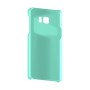 כיסוי פלסטיק קשיח ל- Samsung Galaxy Note5 בצבע - מנטה - קייס מובייל
