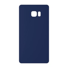 כיסוי פלסטיק קשיח ל- Samsung Galaxy Note5 בצבע - כחול נייבי - קייס מובייל