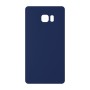 כיסוי פלסטיק קשיח ל- Samsung Galaxy Note5 בצבע - כחול נייבי - קייס מובייל