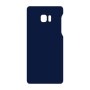 כיסוי פלסטיק קשיח ל- Samsung Galaxy Note5 בצבע - כחול נייבי - קייס מובייל