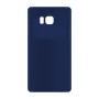 כיסוי פלסטיק קשיח ל- Samsung Galaxy Note5 בצבע - כחול נייבי - קייס מובייל