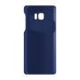 כיסוי פלסטיק קשיח ל- Samsung Galaxy Note5 בצבע - כחול נייבי - קייס מובייל