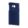 כיסוי פלסטיק קשיח ל- Samsung Galaxy Note5 בצבע - כחול נייבי - קייס מובייל