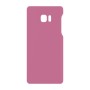 כיסוי פלסטיק קשיח ל- Samsung Galaxy Note5 בצבע - ורוד - קייס מובייל