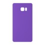 כיסוי פלסטיק קשיח ל- Samsung Galaxy Note5 בצבע - סגול - קייס מובייל