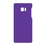 כיסוי פלסטיק קשיח ל- Samsung Galaxy Note5 בצבע - סגול - קייס מובייל