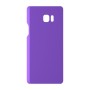 כיסוי פלסטיק קשיח ל- Samsung Galaxy Note5 בצבע - סגול - קייס מובייל