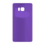 כיסוי פלסטיק קשיח ל- Samsung Galaxy Note5 בצבע - סגול - קייס מובייל