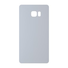כיסוי פלסטיק קשיח ל- Samsung Galaxy Note5 בצבע - כסף - קייס מובייל