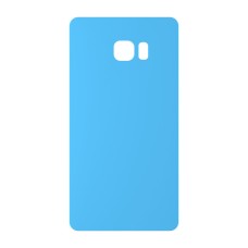 כיסוי פלסטיק קשיח ל- Samsung Galaxy Note5 בצבע - תכלת - קייס מובייל