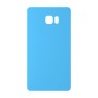 כיסוי פלסטיק קשיח ל- Samsung Galaxy Note5 בצבע - תכלת - קייס מובייל