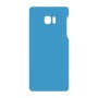 כיסוי פלסטיק קשיח ל- Samsung Galaxy Note5 בצבע - תכלת - קייס מובייל