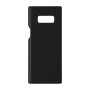 כיסוי פלסטיק קשיח ל- Samsung Galaxy Note8 בצבע - שחור - קייס מובייל