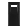 כיסוי פלסטיק קשיח ל- Samsung Galaxy Note8 בצבע - שחור - קייס מובייל