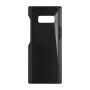 כיסוי פלסטיק קשיח ל- Samsung Galaxy Note8 בצבע - שחור - קייס מובייל