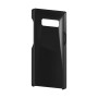 כיסוי פלסטיק קשיח ל- Samsung Galaxy Note8 בצבע - שחור - קייס מובייל