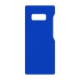 כיסוי פלסטיק קשיח ל- Samsung Galaxy Note8 בצבע - כחול - קייס מובייל