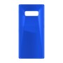 כיסוי פלסטיק קשיח ל- Samsung Galaxy Note8 בצבע - כחול - קייס מובייל