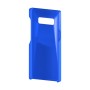 כיסוי פלסטיק קשיח ל- Samsung Galaxy Note8 בצבע - כחול - קייס מובייל