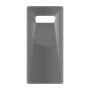 כיסוי פלסטיק קשיח ל- Samsung Galaxy Note8 בצבע - אפור - קייס מובייל