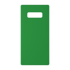כיסוי פלסטיק קשיח ל- Samsung Galaxy Note8 בצבע - ירוק - קייס מובייל