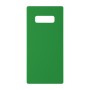 כיסוי פלסטיק קשיח ל- Samsung Galaxy Note8 בצבע - ירוק - קייס מובייל