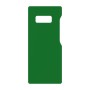 כיסוי פלסטיק קשיח ל- Samsung Galaxy Note8 בצבע - ירוק - קייס מובייל