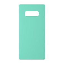 כיסוי פלסטיק קשיח ל- Samsung Galaxy Note8 בצבע - מנטה - קייס מובייל
