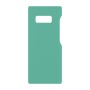 כיסוי פלסטיק קשיח ל- Samsung Galaxy Note8 בצבע - מנטה - קייס מובייל