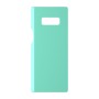 כיסוי פלסטיק קשיח ל- Samsung Galaxy Note8 בצבע - מנטה - קייס מובייל
