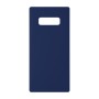 כיסוי פלסטיק קשיח ל- Samsung Galaxy Note8 בצבע - כחול נייבי - קייס מובייל
