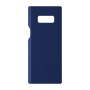 כיסוי פלסטיק קשיח ל- Samsung Galaxy Note8 בצבע - כחול נייבי - קייס מובייל