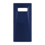 כיסוי פלסטיק קשיח ל- Samsung Galaxy Note8 בצבע - כחול נייבי - קייס מובייל