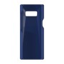 כיסוי פלסטיק קשיח ל- Samsung Galaxy Note8 בצבע - כחול נייבי - קייס מובייל