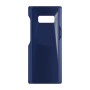 כיסוי פלסטיק קשיח ל- Samsung Galaxy Note8 בצבע - כחול נייבי - קייס מובייל