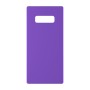 כיסוי פלסטיק קשיח ל- Samsung Galaxy Note8 בצבע - סגול - קייס מובייל