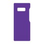 כיסוי פלסטיק קשיח ל- Samsung Galaxy Note8 בצבע - סגול - קייס מובייל