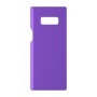 כיסוי פלסטיק קשיח ל- Samsung Galaxy Note8 בצבע - סגול - קייס מובייל