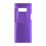 כיסוי פלסטיק קשיח ל- Samsung Galaxy Note8 בצבע - סגול - קייס מובייל