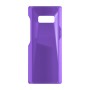 כיסוי פלסטיק קשיח ל- Samsung Galaxy Note8 בצבע - סגול - קייס מובייל
