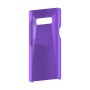 כיסוי פלסטיק קשיח ל- Samsung Galaxy Note8 בצבע - סגול - קייס מובייל