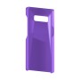 כיסוי פלסטיק קשיח ל- Samsung Galaxy Note8 בצבע - סגול - קייס מובייל
