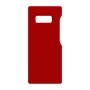 כיסוי פלסטיק קשיח ל- Samsung Galaxy Note8 בצבע - אדום - קייס מובייל