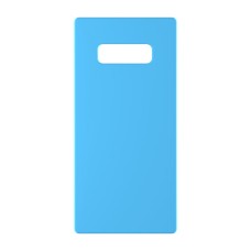 כיסוי פלסטיק קשיח ל- Samsung Galaxy Note8 בצבע - תכלת - קייס מובייל